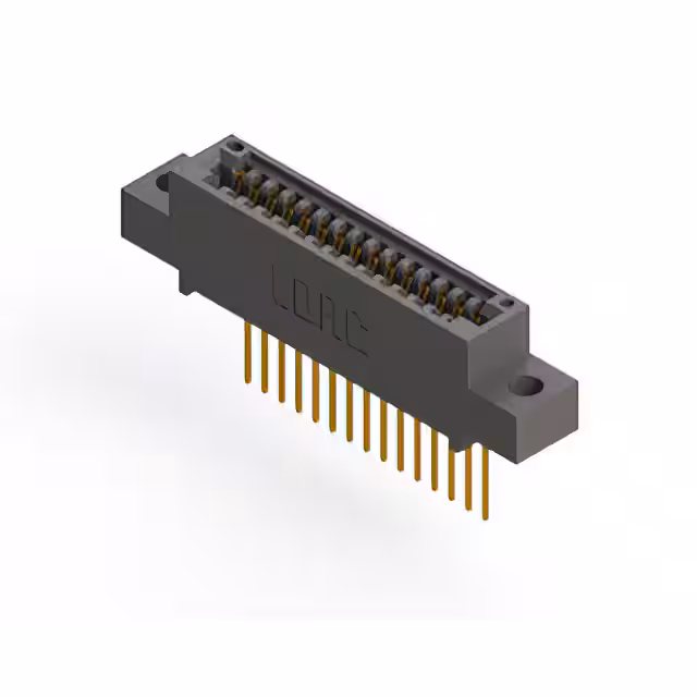 395-015-540-404 EDAC Inc.  Edgeboard Connectors